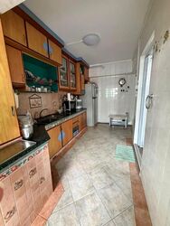 Blk 257 Serangoon Central Drive (Serangoon), HDB 5 Rooms #611094361
